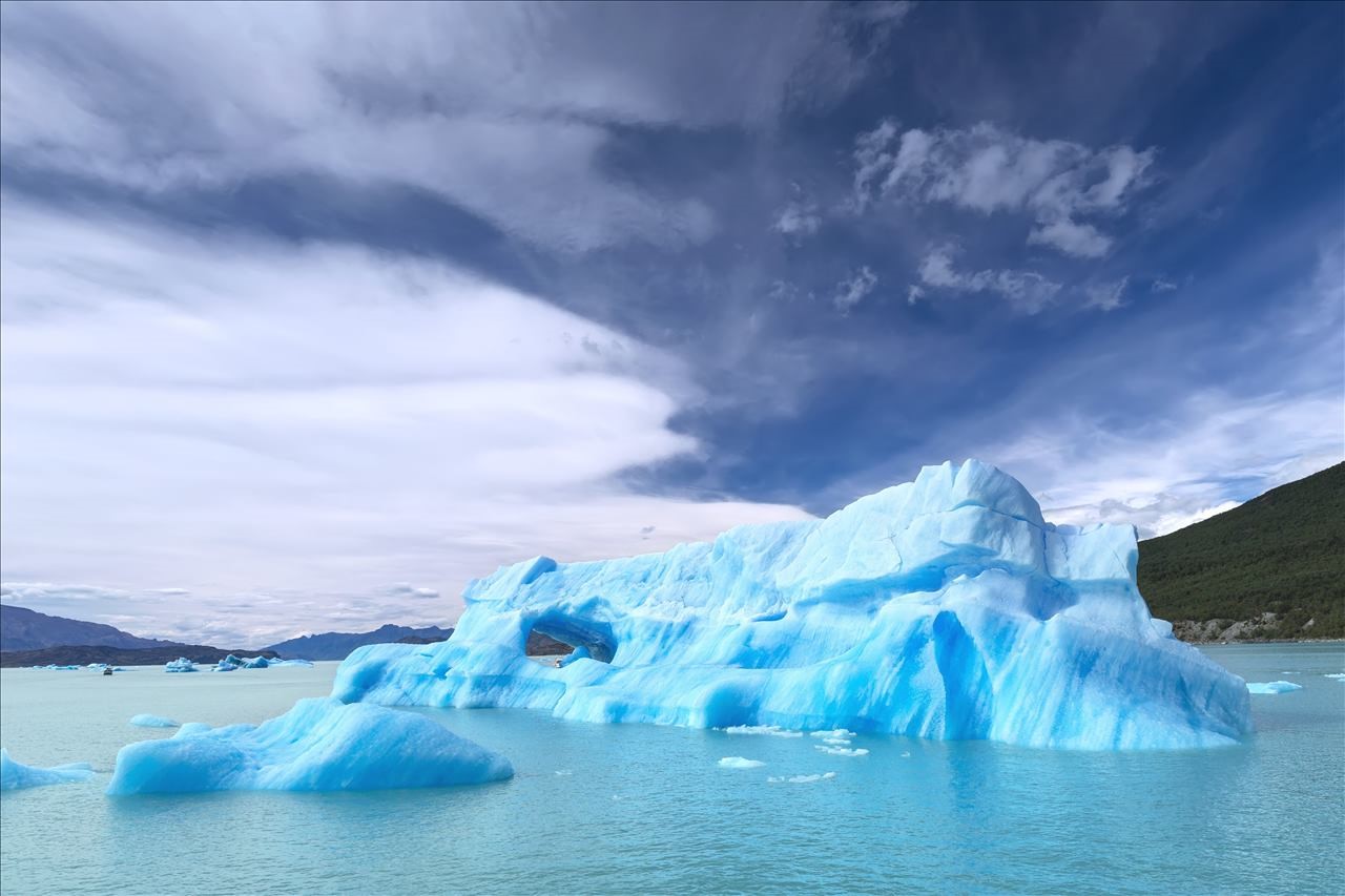 Excursión a Parque Nacional Los Glaciares